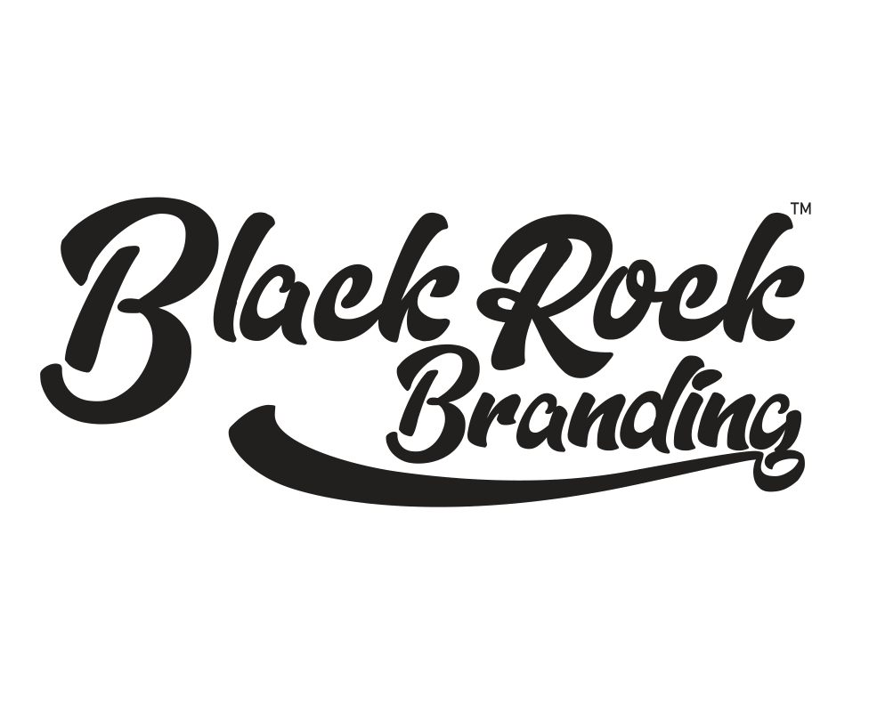 Black Rock Branding